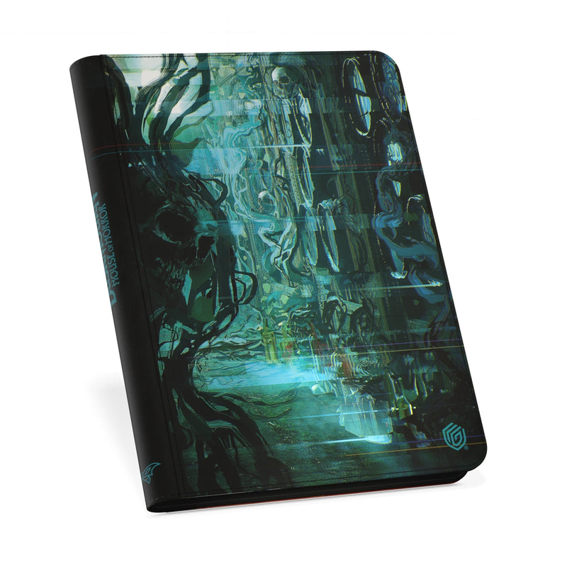 Ultimate Guard Flip'n'Tray 100+ Xenoskin Magic: The Gathering "Aetherdrift" - Hazoret, Godseeker