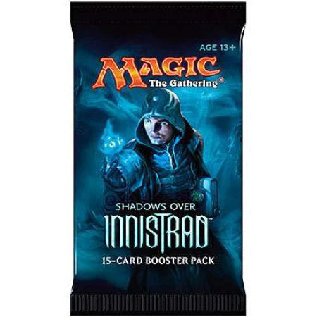 MTG: Shadows over Innistrad