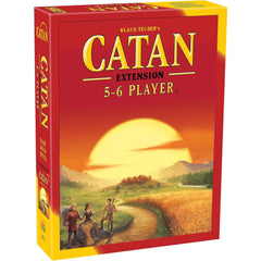 CATAN: 6th Edition (2025)