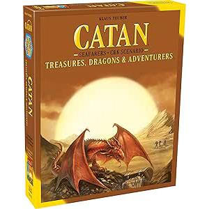 CATAN: 6th Edition (2025)