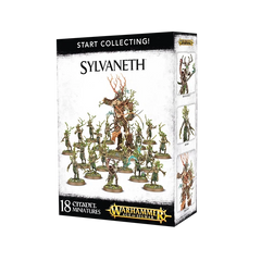 LAST CHANCE TO BUY Start Collecting! Sylvaneth