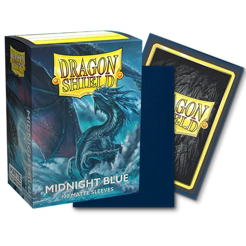 Dragon Shield Brushed Art Sleeves – Halloween 2024