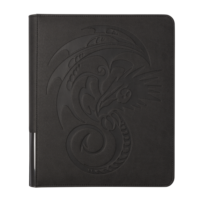 Dragon Shield Card Codex: Zipster