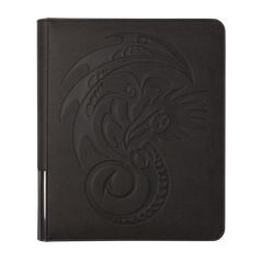 Dragon Shield Card Codex: Zipster