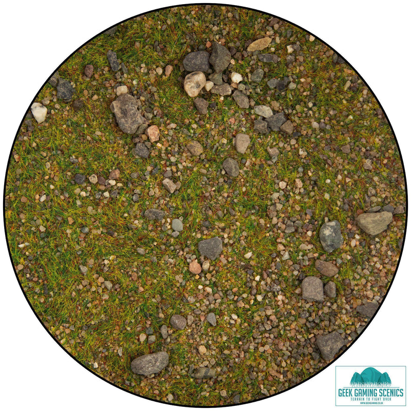 Base Ready: Black sand Volume 250ml