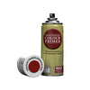 Base Primer - Matt Black