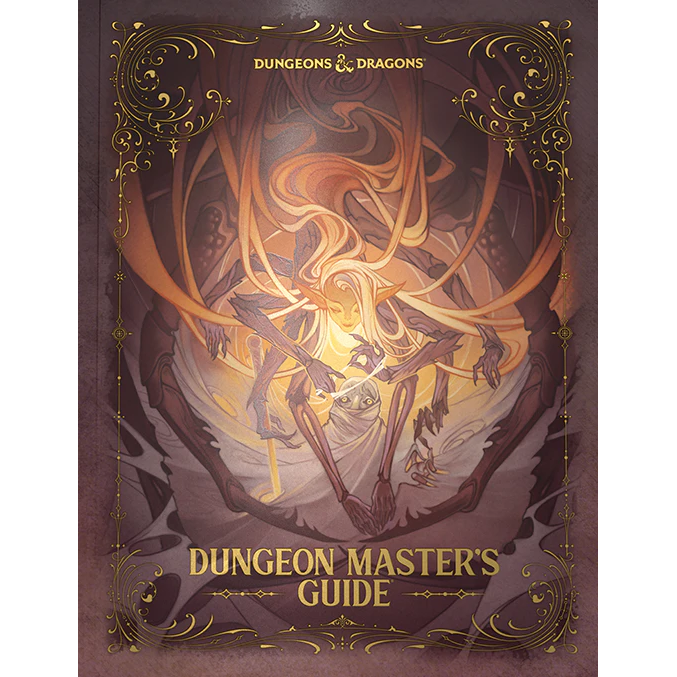 Dungeon Masters Guide