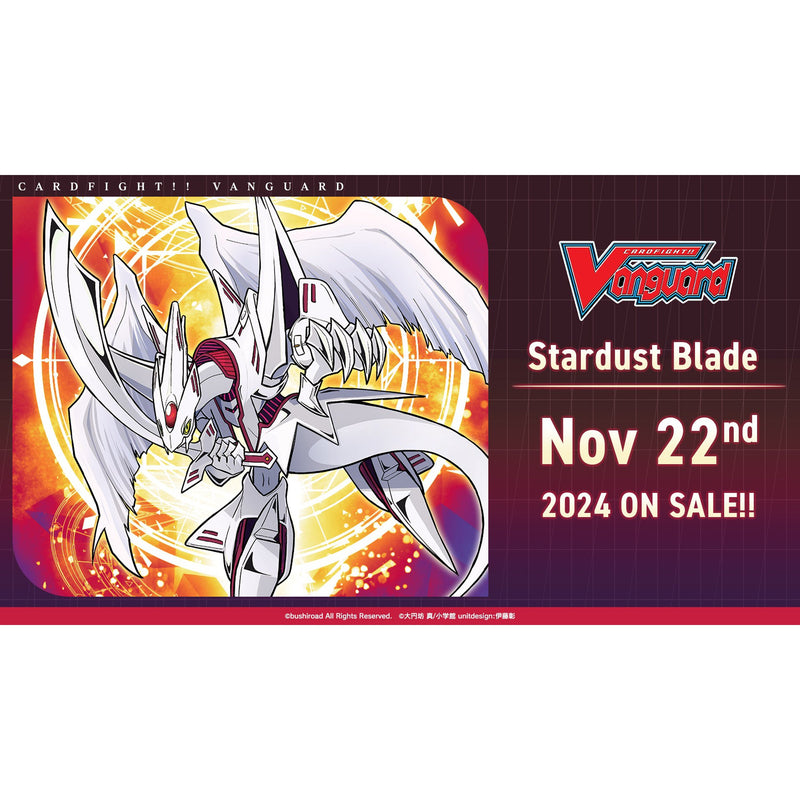 CFV Booster Pack: Destined Showdown Booster