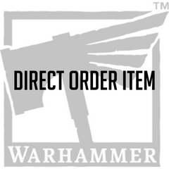 Warhammer Age of Sigmar: Forbidden Power