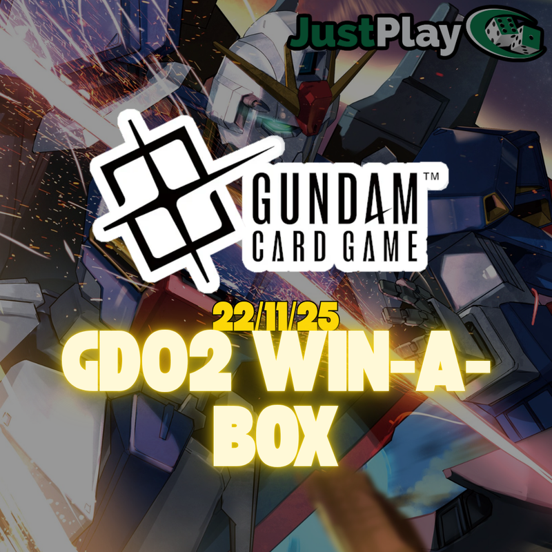 Gundam Card Game: Starter Deck (ST03) - COLLECTION ONLY