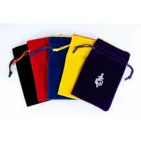 Dragon Shield Roleplaying Player Companion - Iron Grey