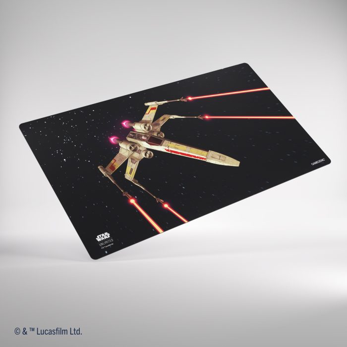 Star Wars: Unlimited Game Mat