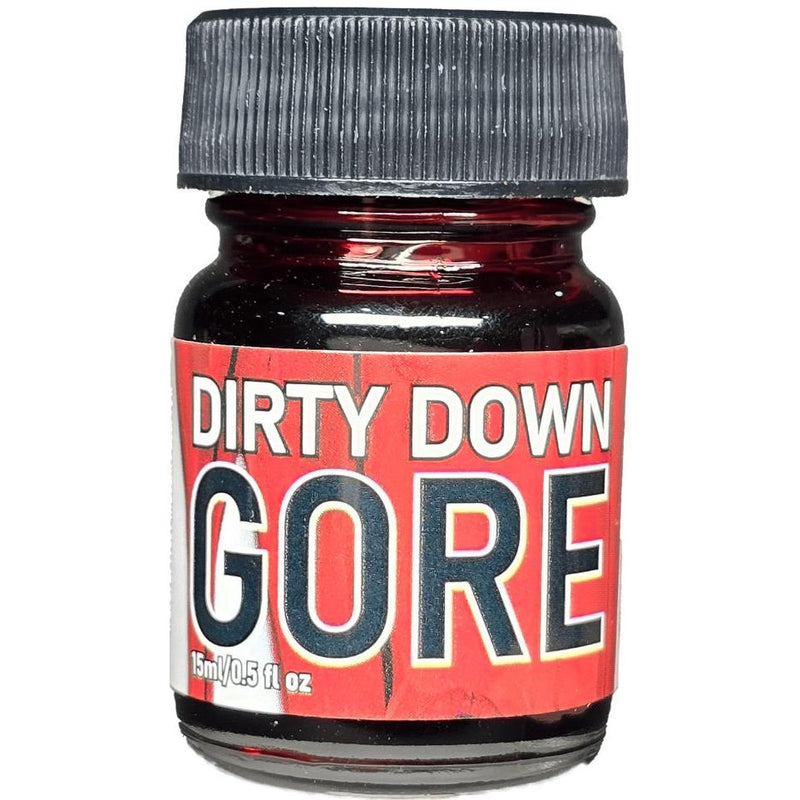 Dirty Down Rust 25ml