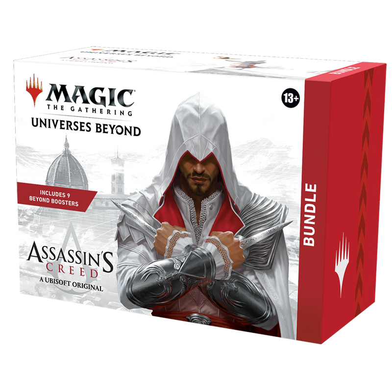 Magic The Gathering Commander: Universes Beyond: Warhammer 40K - Deck