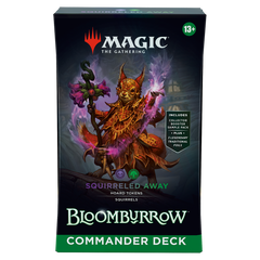 Magic The Gathering: Bloomburrow - Play Booster