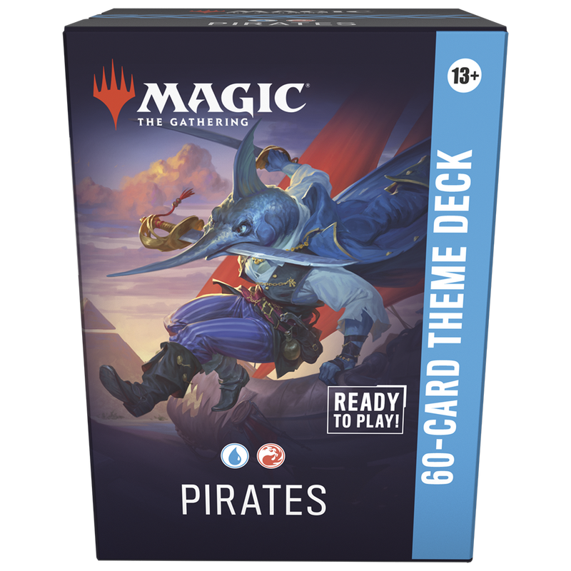 MTG: Lorwyn Eclipsed Commander Deck - Dance of the Elements