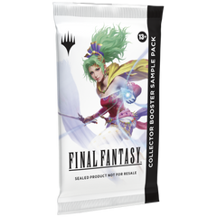 MTG: Final Fantasy Gift Bundle