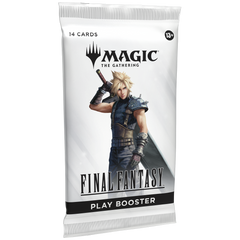 MTG: Final Fantasy Gift Bundle