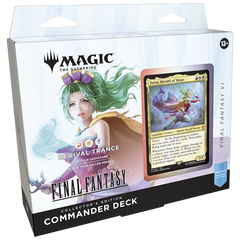 MTG: Final Fantasy Gift Bundle