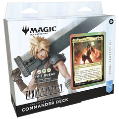 Magic The Gathering Commander: Universes Beyond: Warhammer 40K - Deck