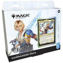 MTG: Final Fantasy Gift Bundle