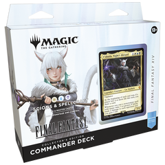 Magic The Gathering Commander: Universes Beyond: Warhammer 40K - Deck