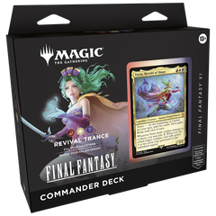 Magic The Gathering Commander: Universes Beyond: Warhammer 40K - Deck