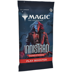 MTG: Innistrad Remastered Collector Booster