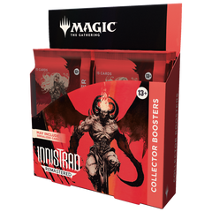 MTG: Innistrad Remastered Collector Booster