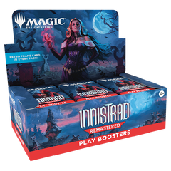 MTG: Innistrad Remastered Collector Booster