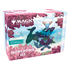 MTG: Modern Horizons 3 Bundle Gift Edition