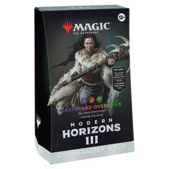 MTG: Modern Horizons 3 Play Booster