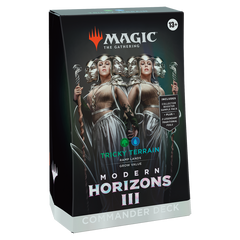 MTG: Modern Horizons 3 Play Booster