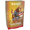 Magic the Gathering Marvel Super Heroes Prerelease 19th-21st June