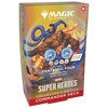 Magic the Gathering Marvel Super Heroes Prerelease 19th-21st June