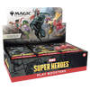 Magic the Gathering Marvel Super Heroes Prerelease 19th-21st June