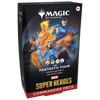 Magic the Gathering Marvel Super Heroes Prerelease 19th-21st June