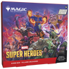 Magic the Gathering Marvel Super Heroes Prerelease 19th-21st June