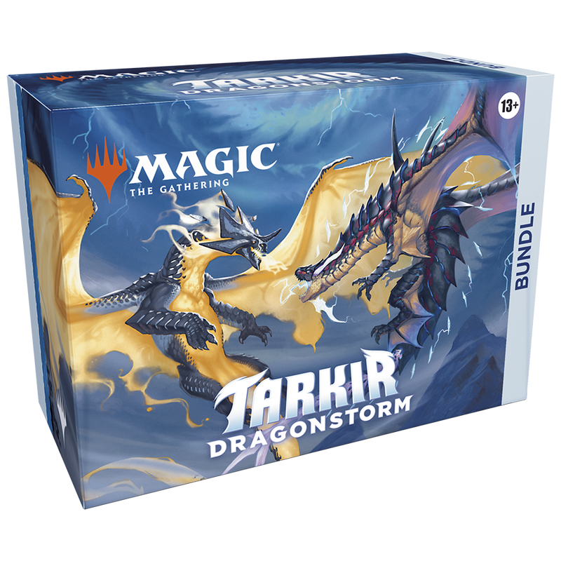 MTG: Tarkir: Dragonstorm Bundle