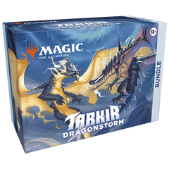 MTG: Tarkir: Dragonstorm Bundle