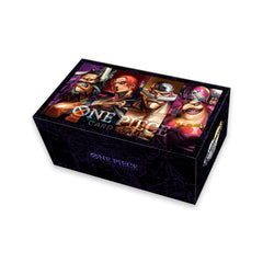 One Piece Card Game:  Gift Box 2023 (GB-01)