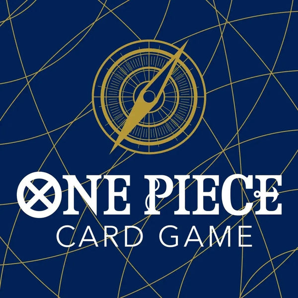 One Piece Card Game: Booster Pack (OP-18) - Booster Box (24) (COLLECTION ONLY)