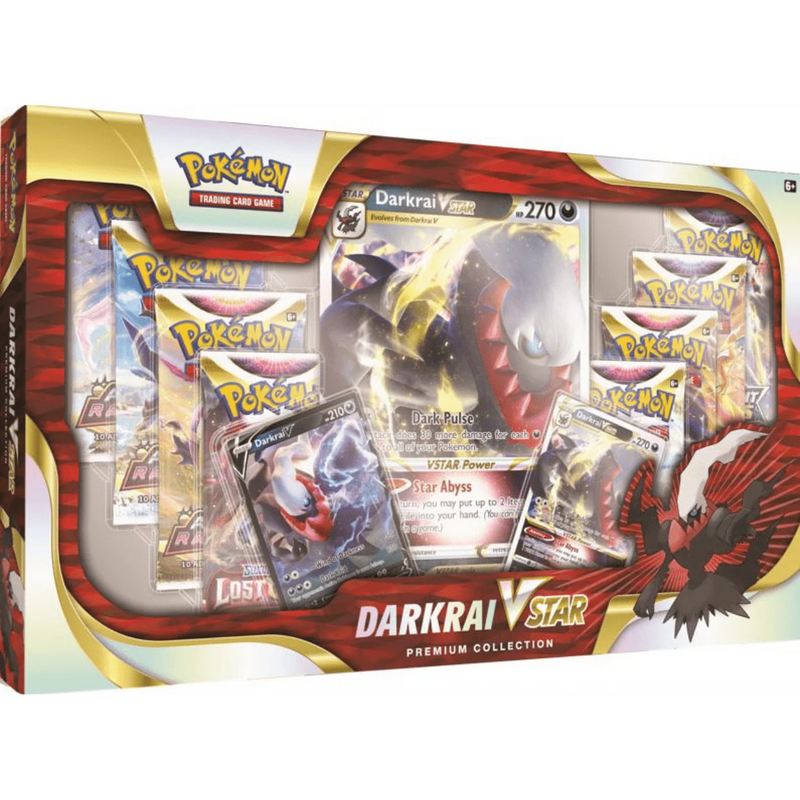 Pokemon TCG: Scarlet & Violet Surging Sparks - Booster