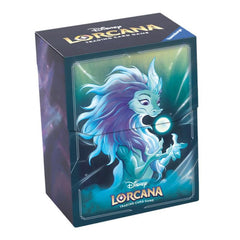 Disney Lorcana Trading Card Game - Starter Decks Set 2