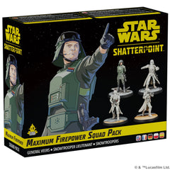 Star Wars Shatterpoint: What Have We Here Squad Pack