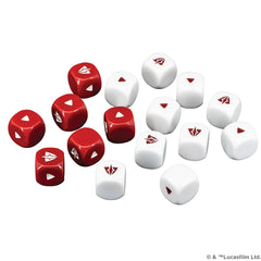 Star Wars Legion Dice Pack