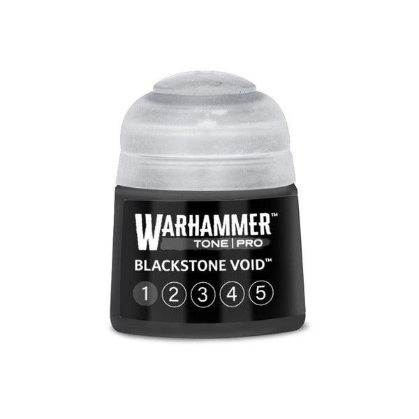 Tone: Blackstone Void 1