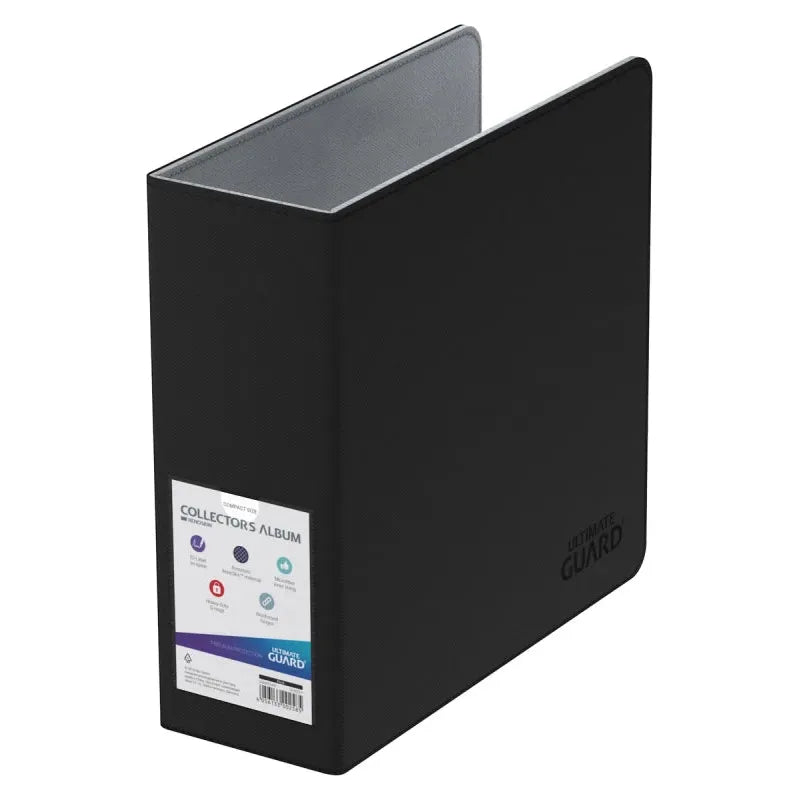 Ultimate Guard Arkhive 800+ Xenoskin -  Blue