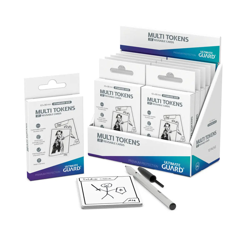 Colour Forge Signature Series - MIdwinter Ice