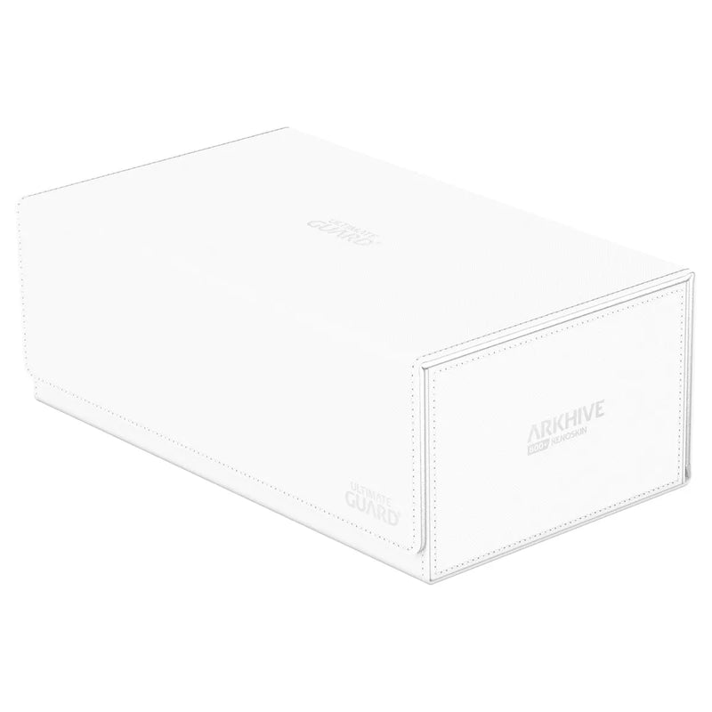 Ultimate Guard Flip'n'Tray 100+ Xenoskin Magic: The Gathering "Aetherdrift" - Hazoret, Godseeker